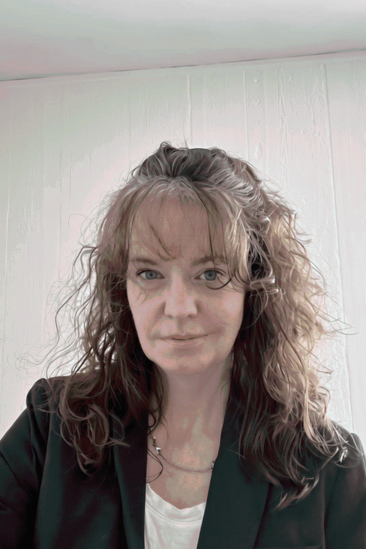 Christine Winters, CAPM